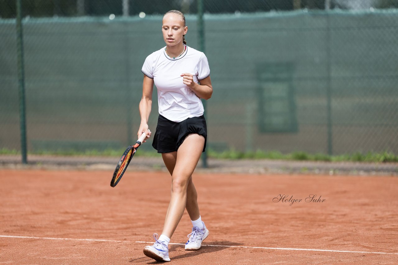 Bild 126 - Bergstedt Open